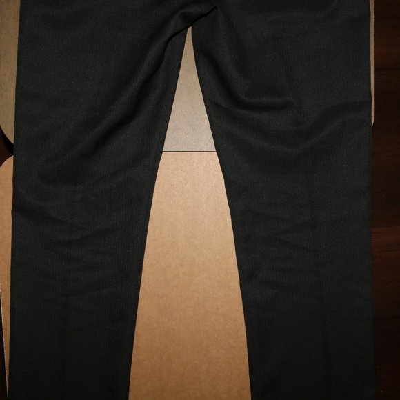 Perry Ellis Slim Fit Dress Pants - W35x31 Inseam - Picture 7 of 8